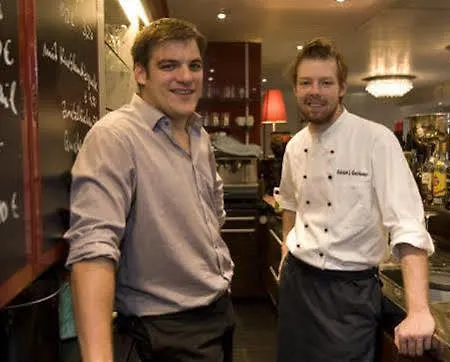 Restaurant Adolphs Gasthaus Otel Köln