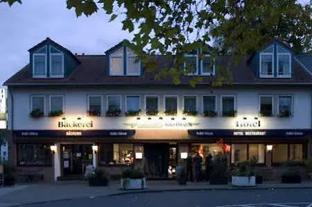 Restaurant Adolphs Gasthaus Hotel 3*