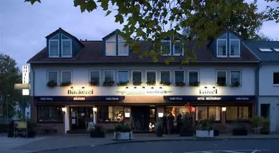 Restaurant Adolphs Gasthaus Otel 3*