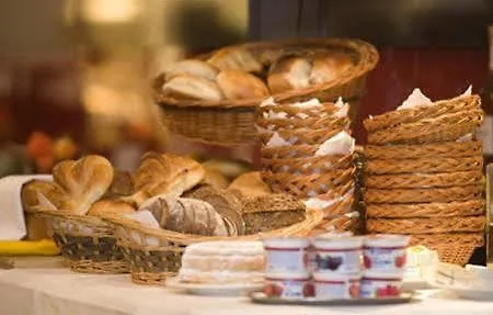 Restaurant Adolphs Gasthaus Hotell 3*