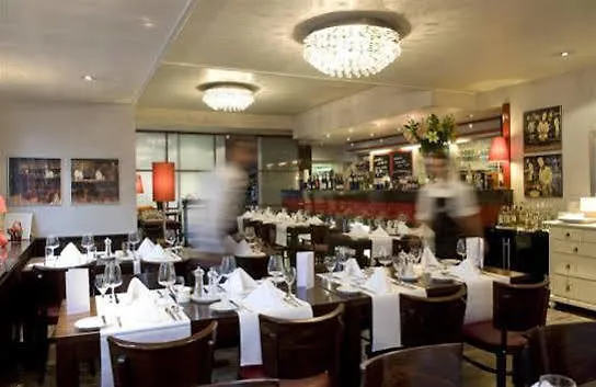 Restaurant Adolphs Gasthaus Hotel Cologne