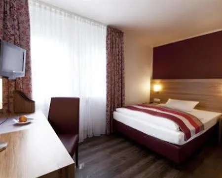 Restaurant Adolphs Gasthaus 3* Кёльн