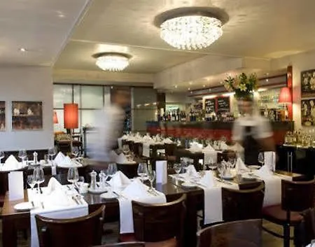 Restaurant Adolphs Gasthaus Отель Кёльн