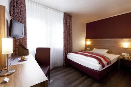 Restaurant Adolphs Gasthaus 3* Кёльн