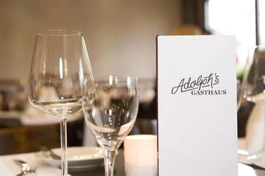 Restaurant Adolphs Gasthaus 3* Кёльн