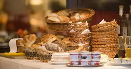 Restaurant Adolphs Gasthaus Отель 3*