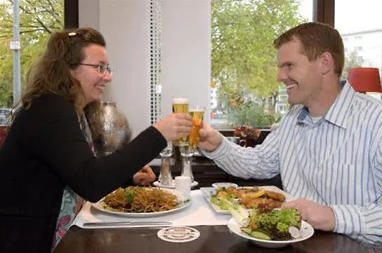 Restaurant Adolphs Gasthaus Hotel Kolín nad Rýnem